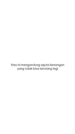 1 foto byk kenangan