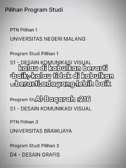 bismillah lolos snbt