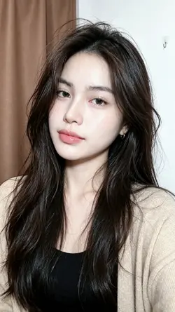 AI Selfie