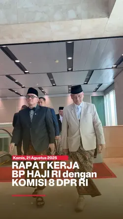 Rapat Kerja