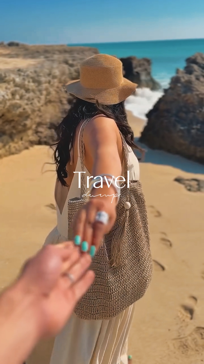 Travel dump