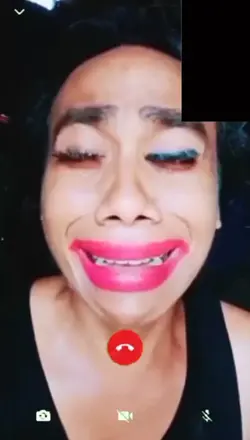 prank vc