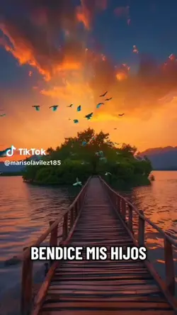En el Amanecer Dios