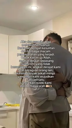 Aku dan suami