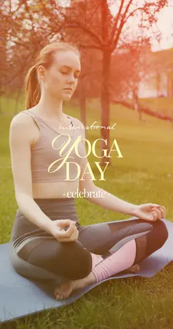 International Yoga