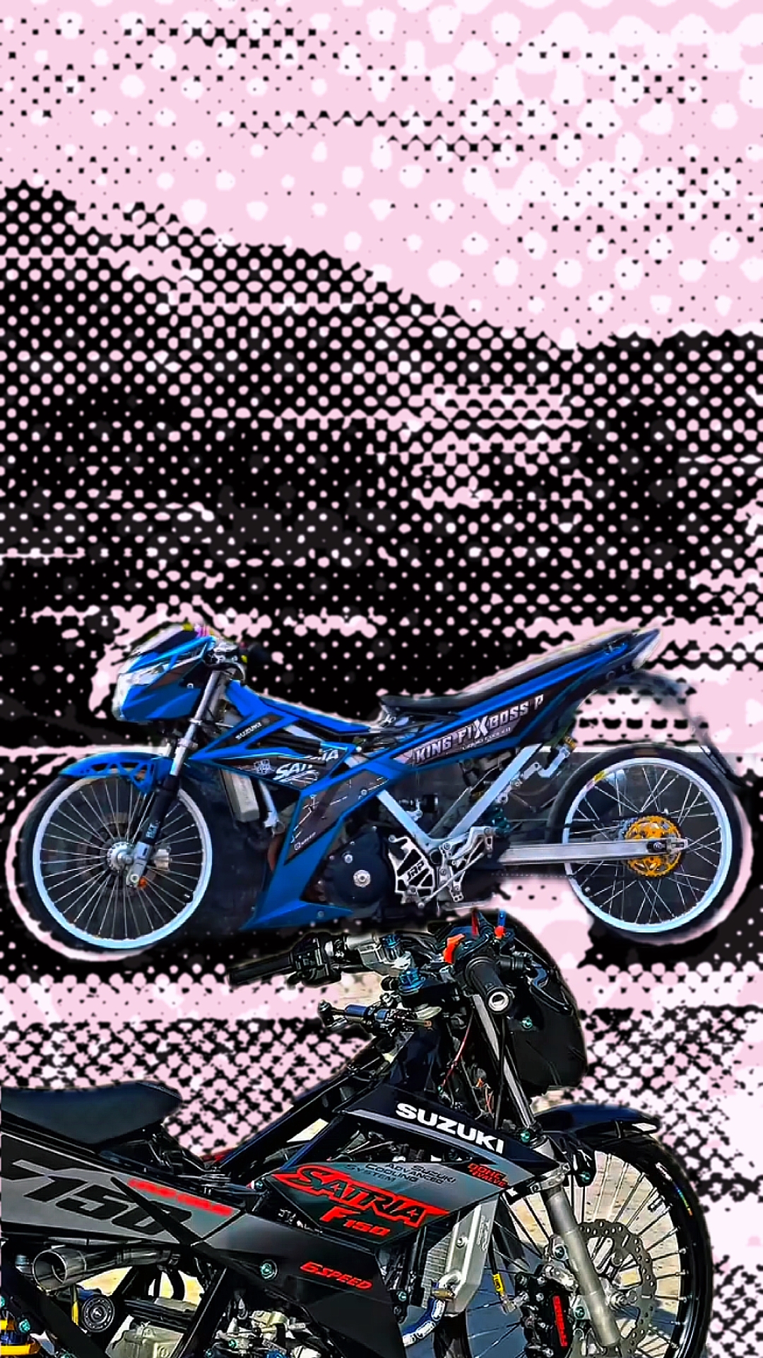 motor montage 