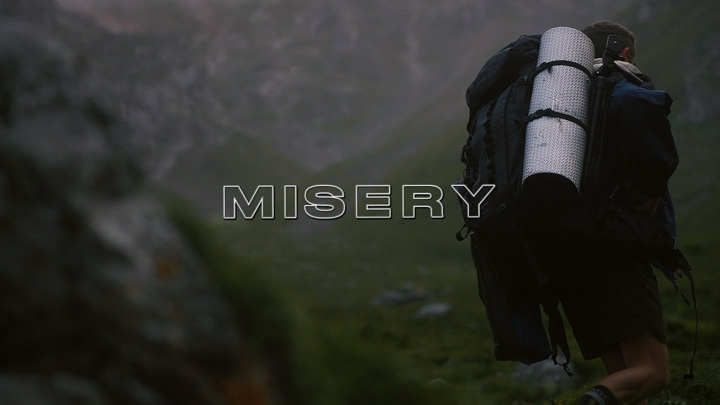 Miséria