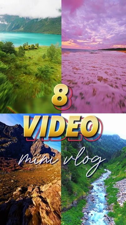 Mini-Vlog