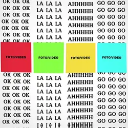 ok ok la la ah ah go