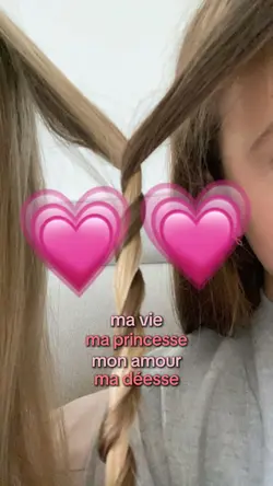ma vie,amour 