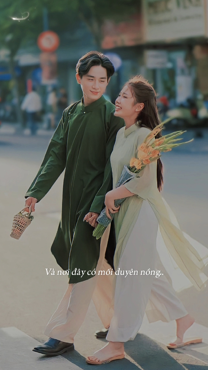 NGƯỜI ĐẾN TỪ TRIỀU C