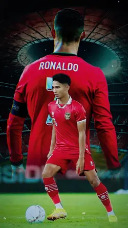 poster bola kece