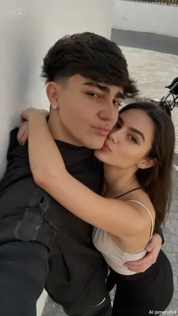 Novia falsa 