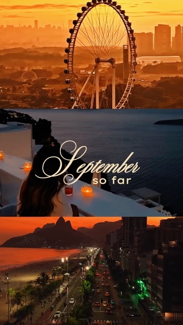 September So Far 