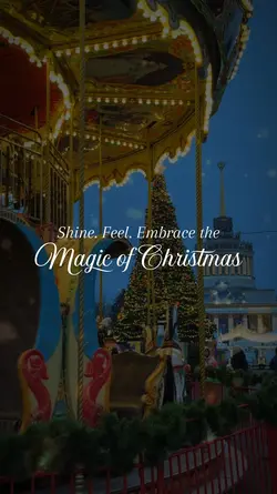 Magic of Christmas 