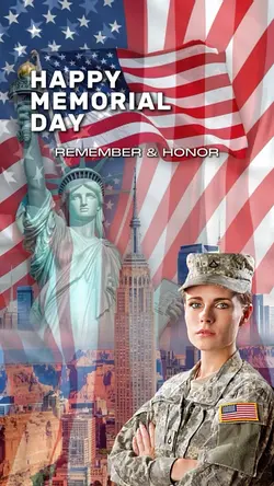 Memorial Day