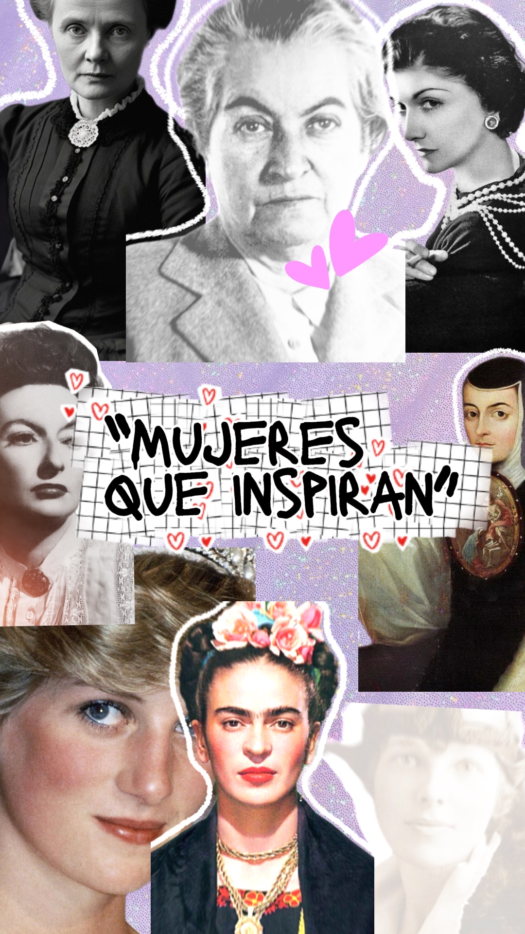 Mujeres q Inspiran 