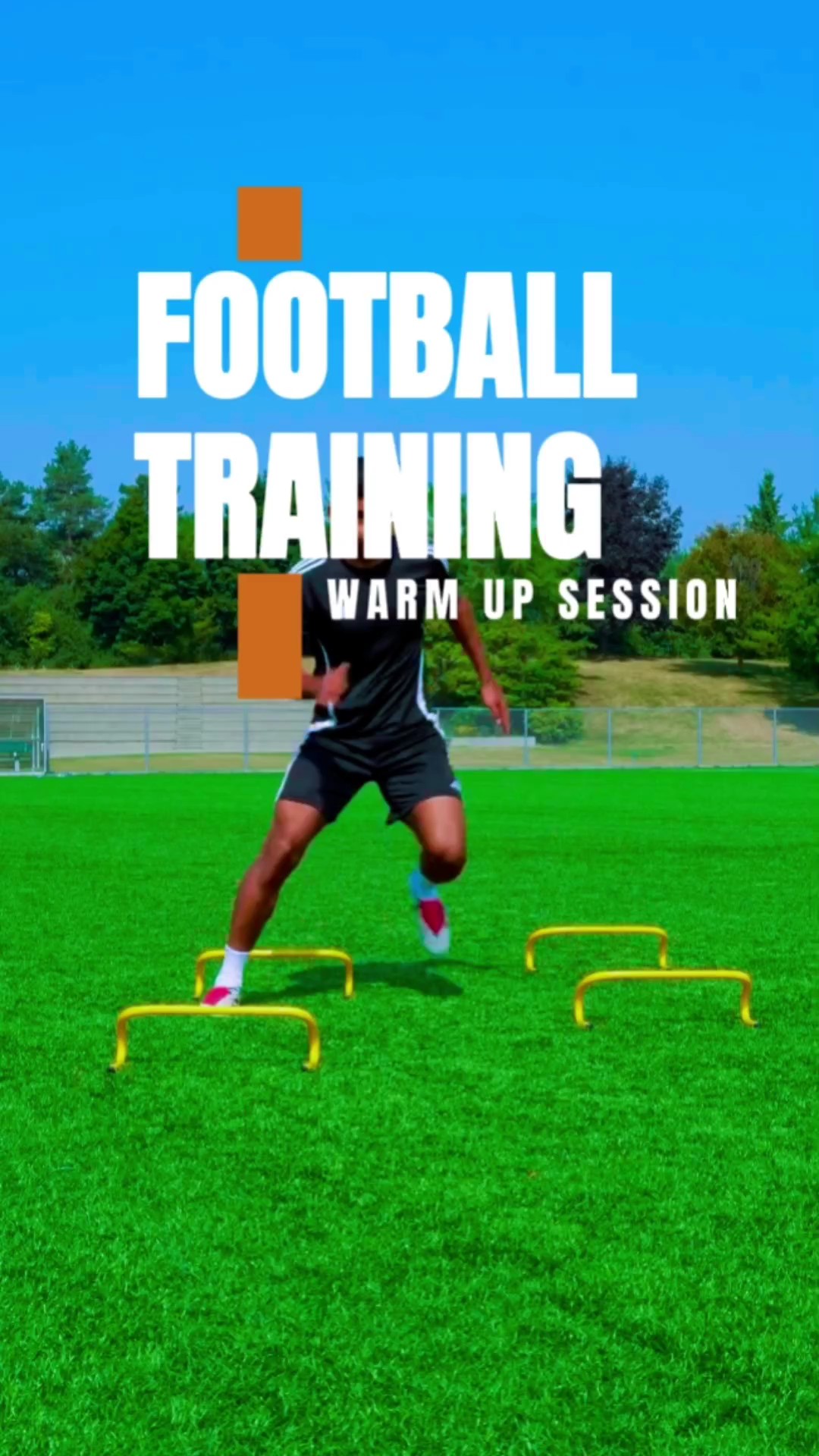 SOLO TRAINING