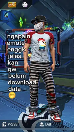 anak lah ayam
