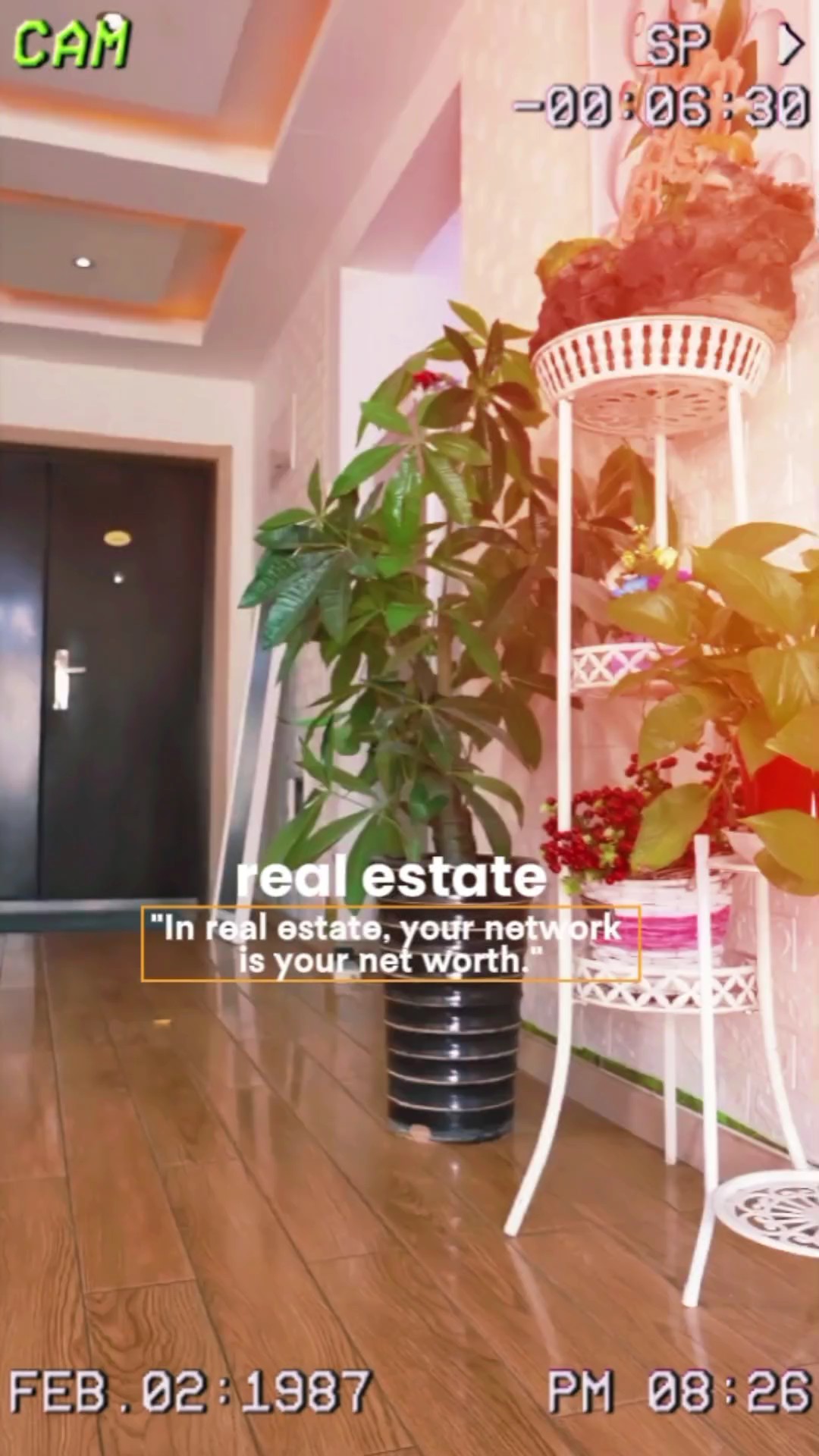 real estate