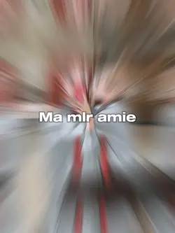 Ma mlr amie 