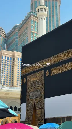 Sound of Mecca