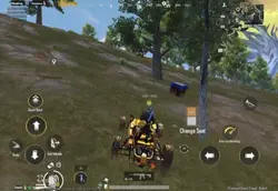 PUBG template 