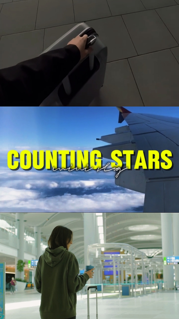 Counting Stars