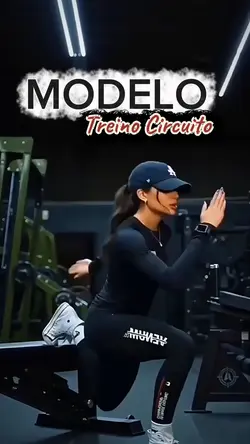 Circuito Treino