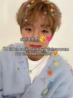 81 ilden selam