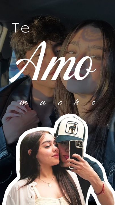 HBD amor❤️