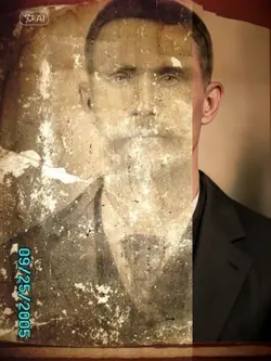 OLD PHOTOS RESTORASI