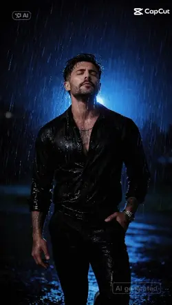 ensaio masculino