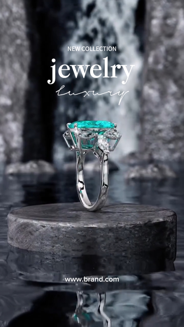 Ceollection Jewelry