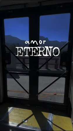 Amor eterno