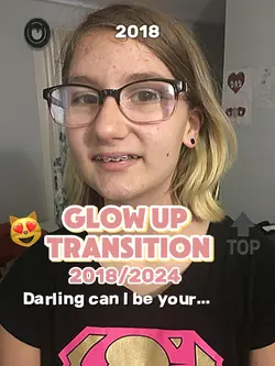 Glowup🔝