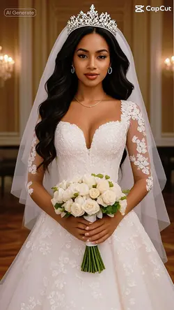 BRIDE FILTER AI