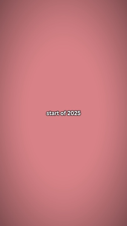 start end 2025