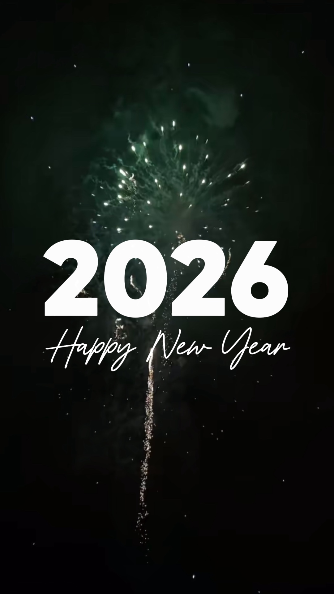 Neujahr 2026