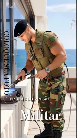 Efeito Militar