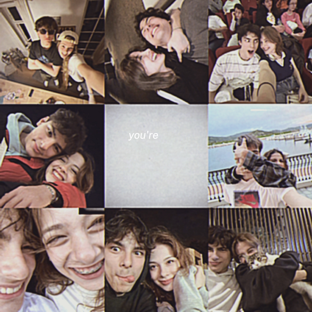 photo de collage