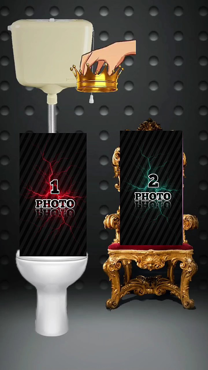 NEW TREND TEMPLATE