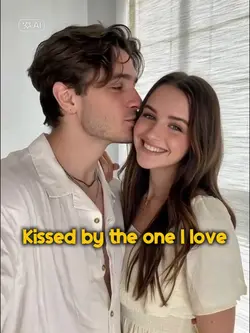 Boyfriend Kiss 