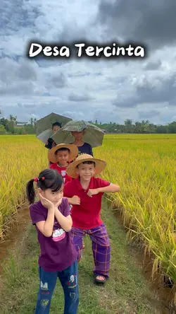 Desa Tercinta