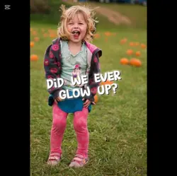 Salish Matter glowup