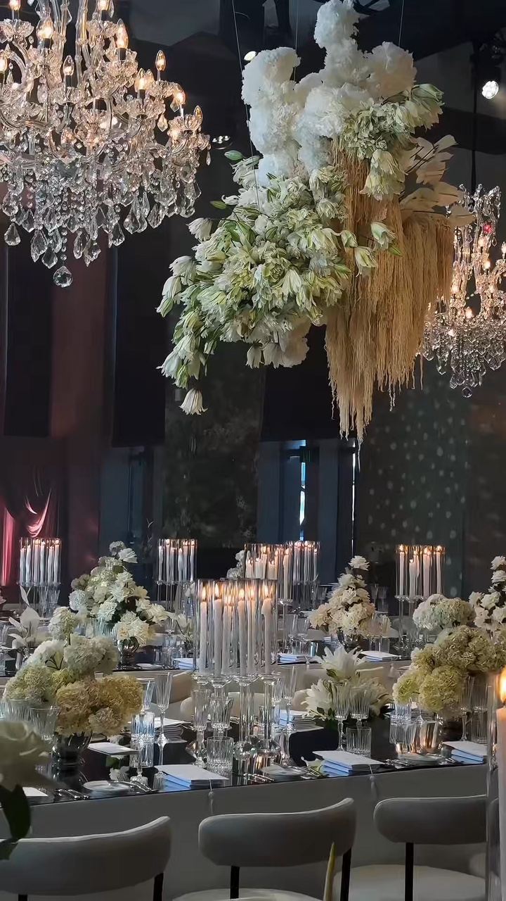 Planeación de bodas