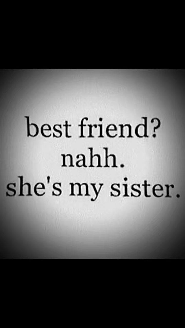 Bestfriend