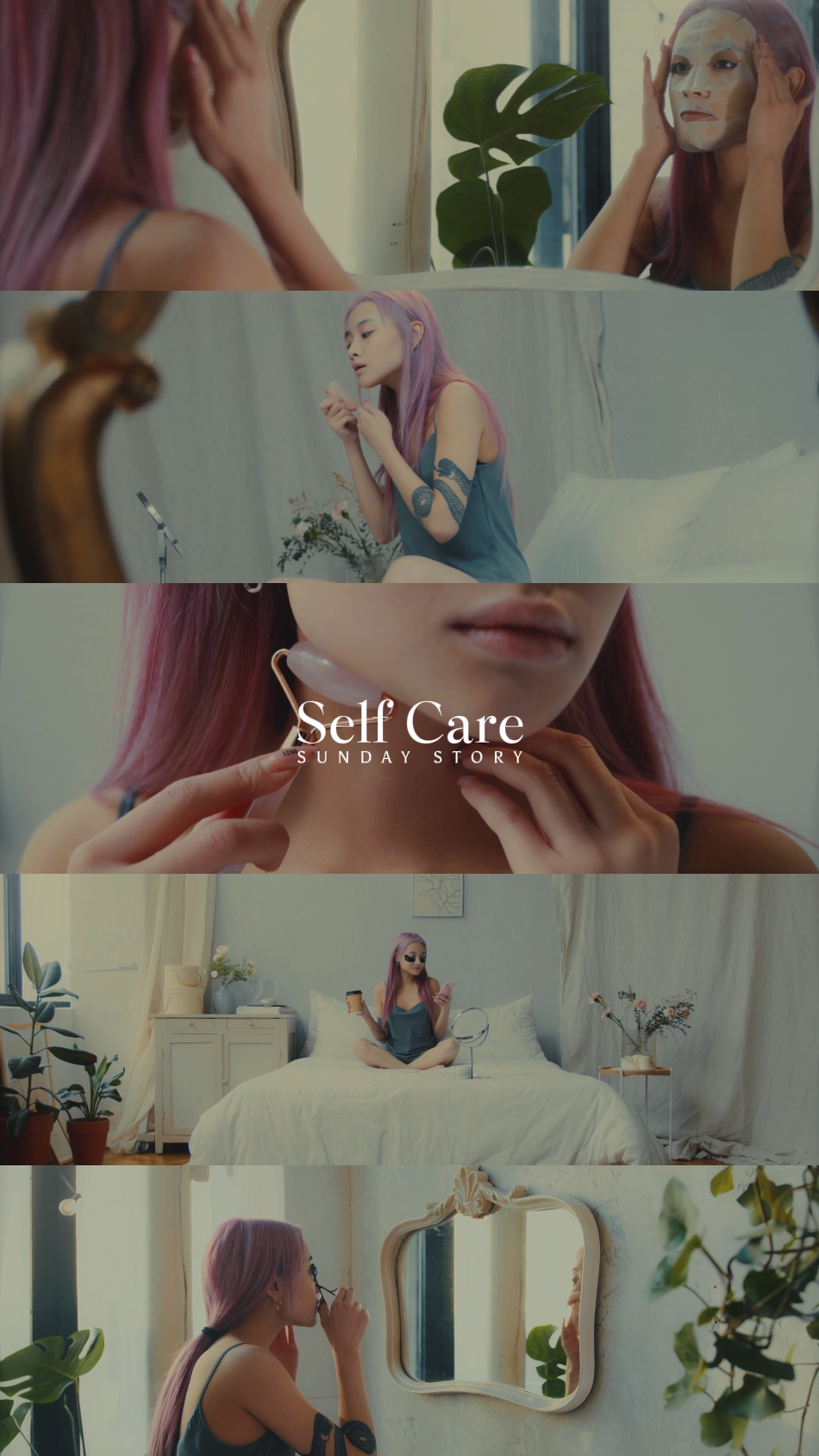 self care
