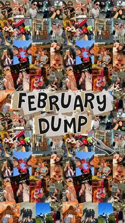 FEBRUARY DUMP