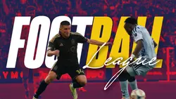 football league